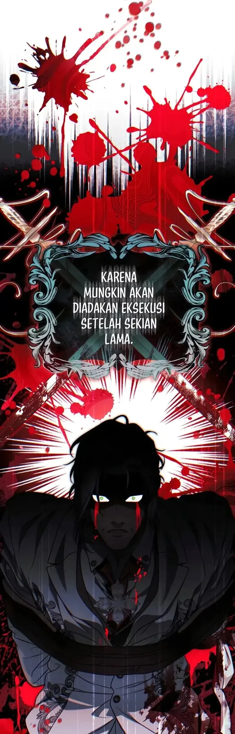 The Baddest Villainess Is Back Chapter 21 - halaman 54