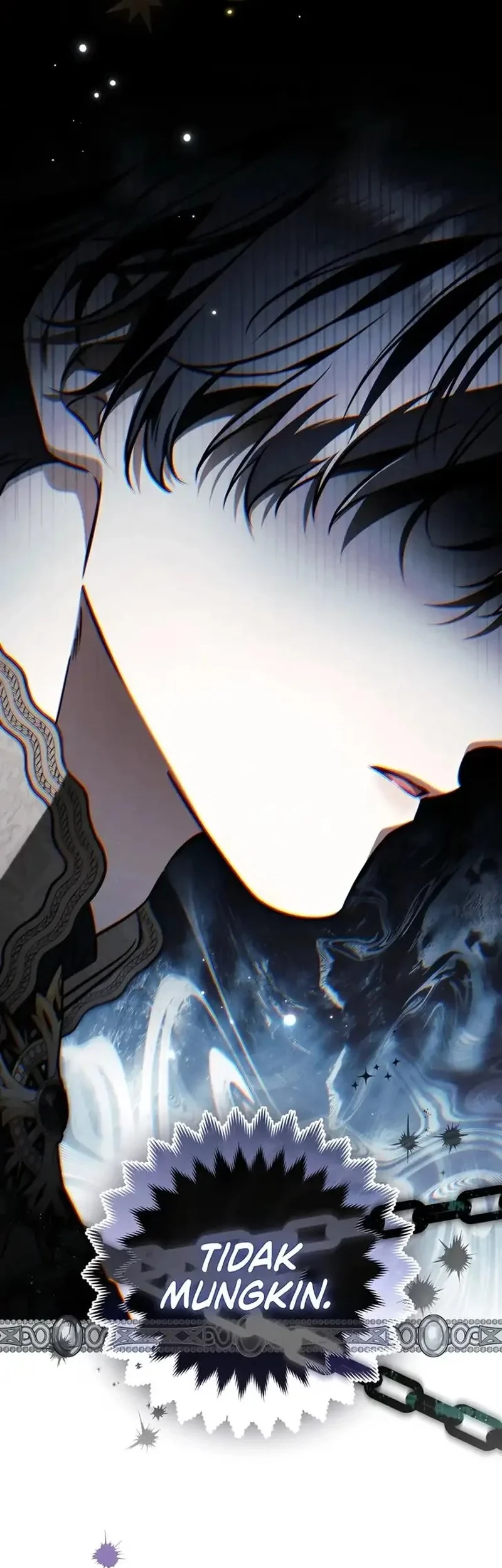 The Baddest Villainess Is Back Chapter 21 - halaman 79
