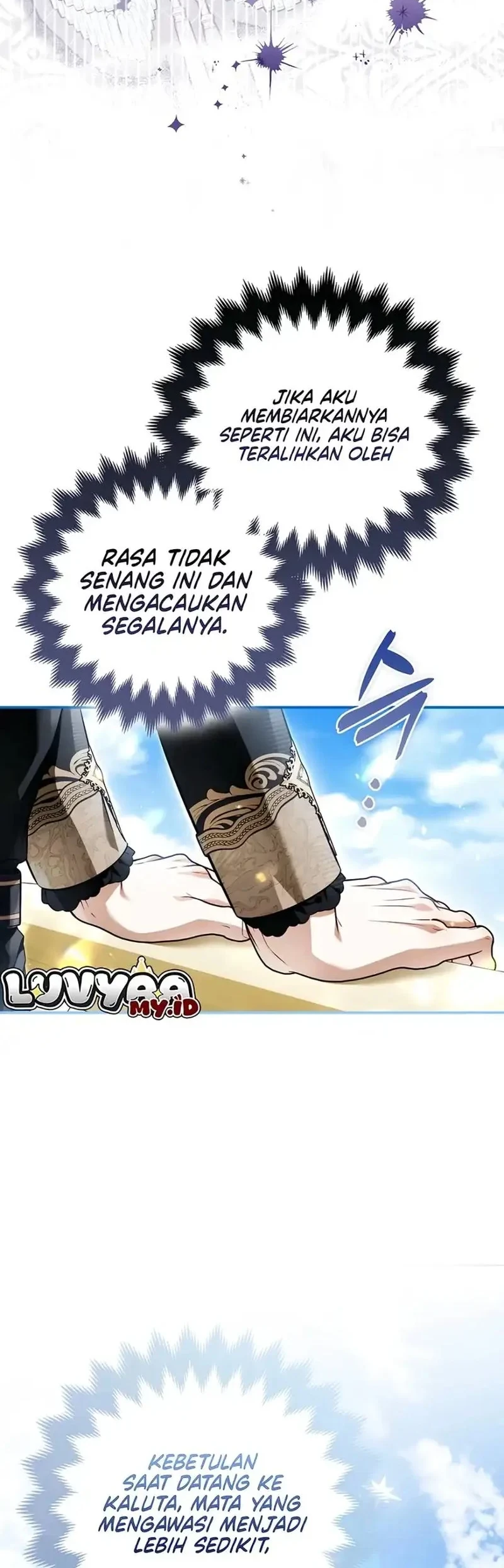 The Baddest Villainess Is Back Chapter 21 - halaman 82