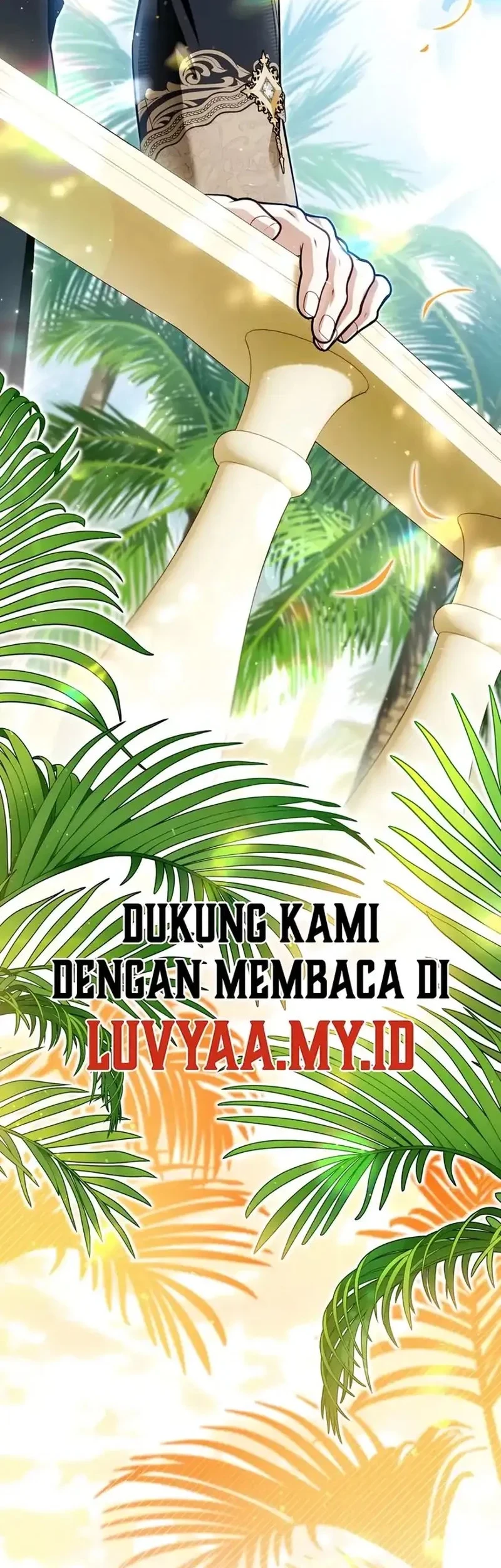 The Baddest Villainess Is Back Chapter 21 - halaman 84