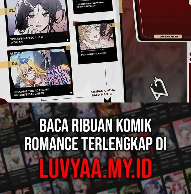 The Baddest Villainess Is Back Chapter 21 - halaman 86