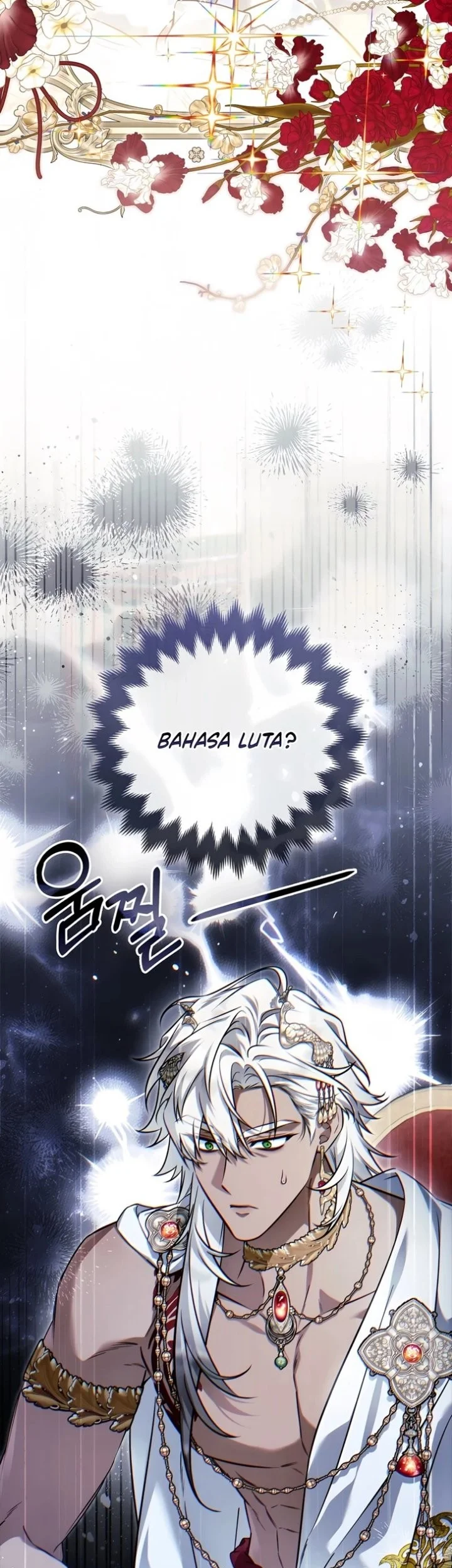 The Baddest Villainess Is Back Chapter 22 - halaman 19