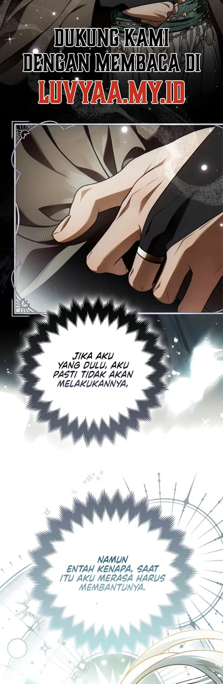 The Baddest Villainess Is Back Chapter 22 - halaman 24