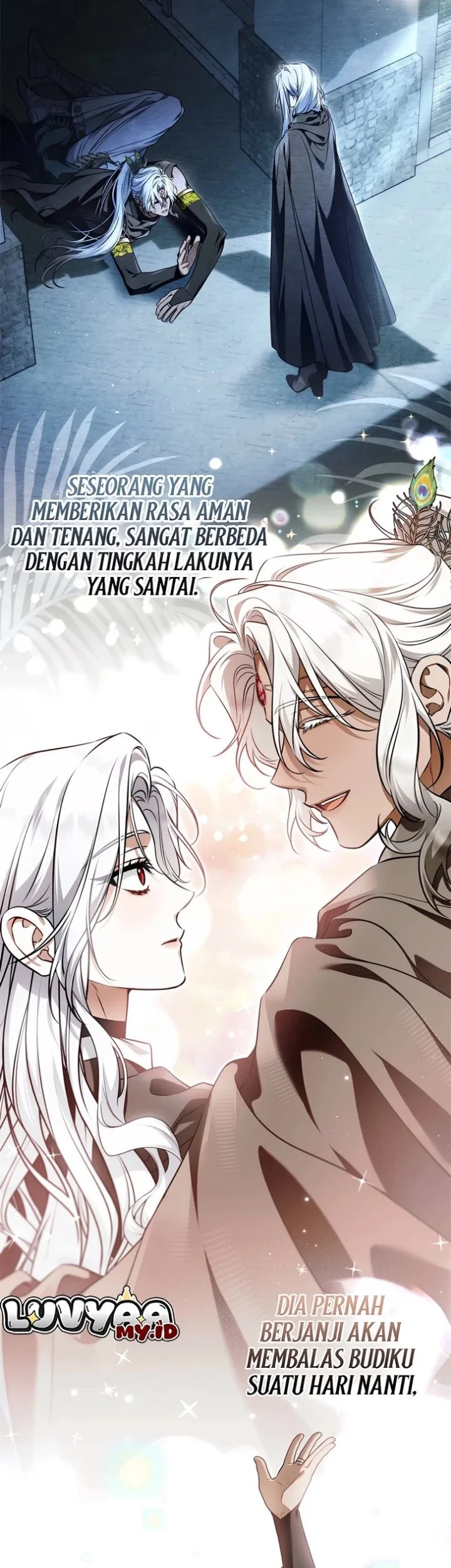 The Baddest Villainess Is Back Chapter 22 - halaman 26