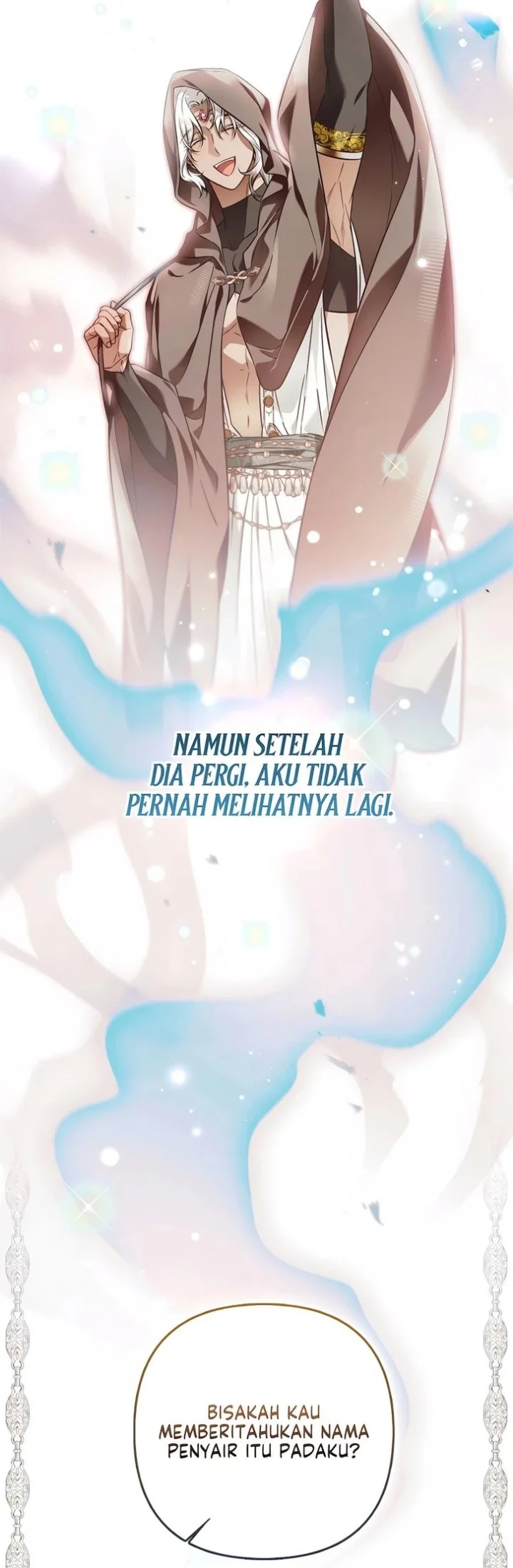 The Baddest Villainess Is Back Chapter 22 - halaman 27