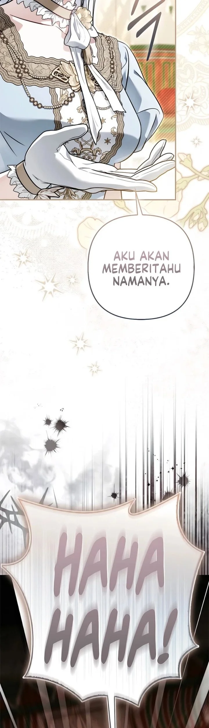 The Baddest Villainess Is Back Chapter 22 - halaman 32