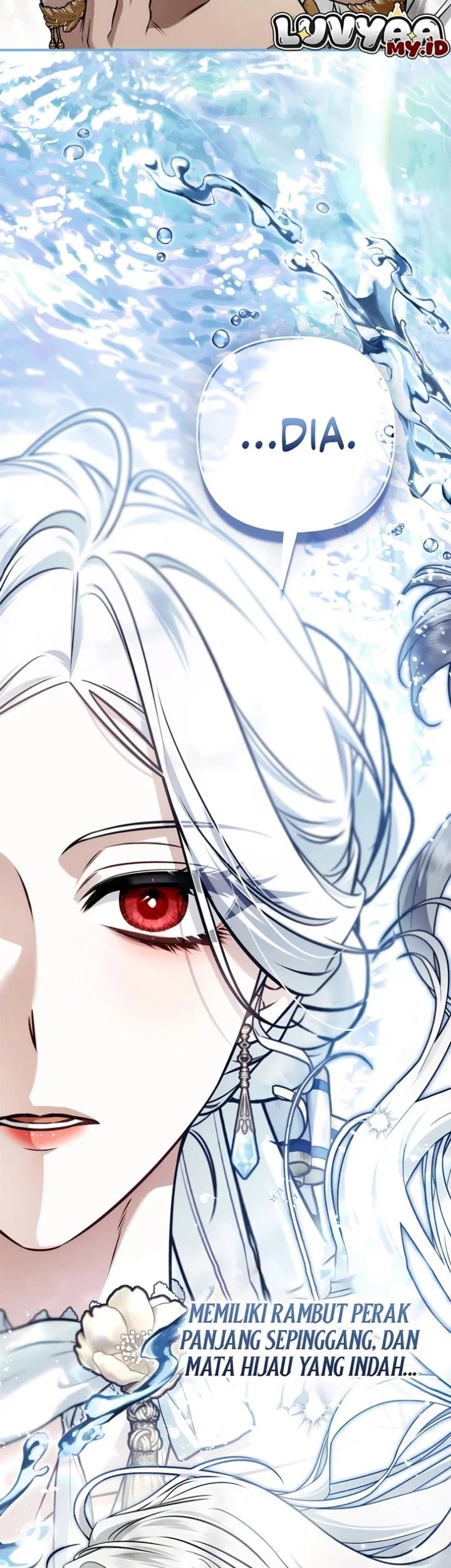 The Baddest Villainess Is Back Chapter 22 - halaman 41