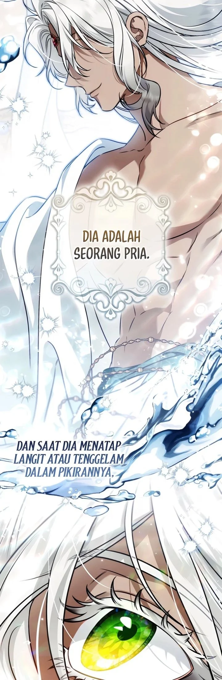 The Baddest Villainess Is Back Chapter 22 - halaman 42