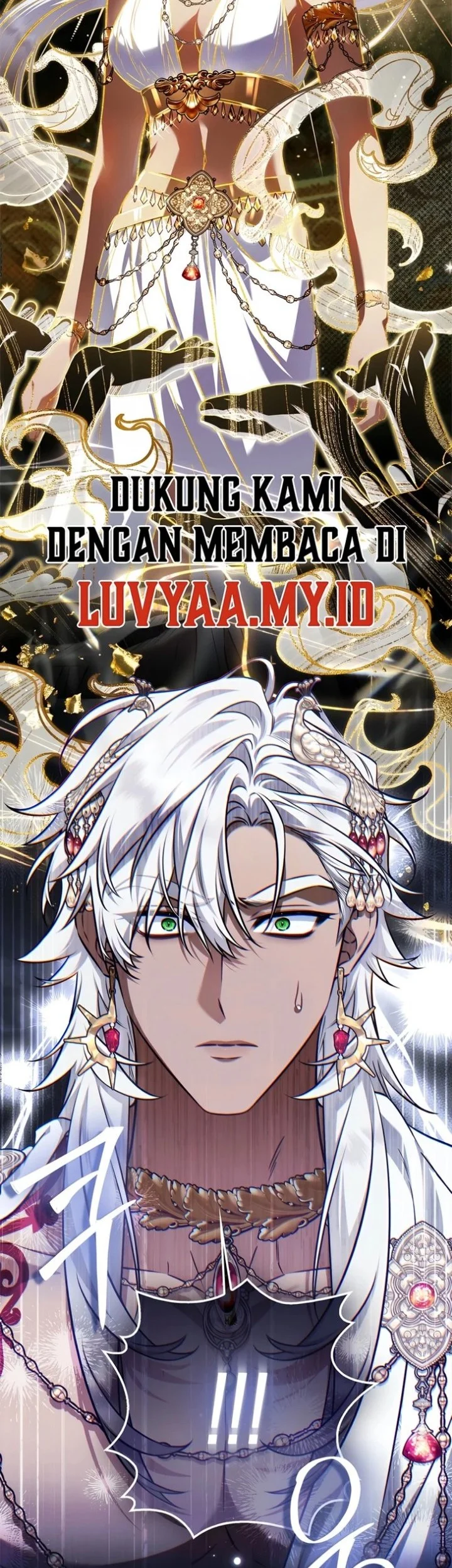The Baddest Villainess Is Back Chapter 22 - halaman 47