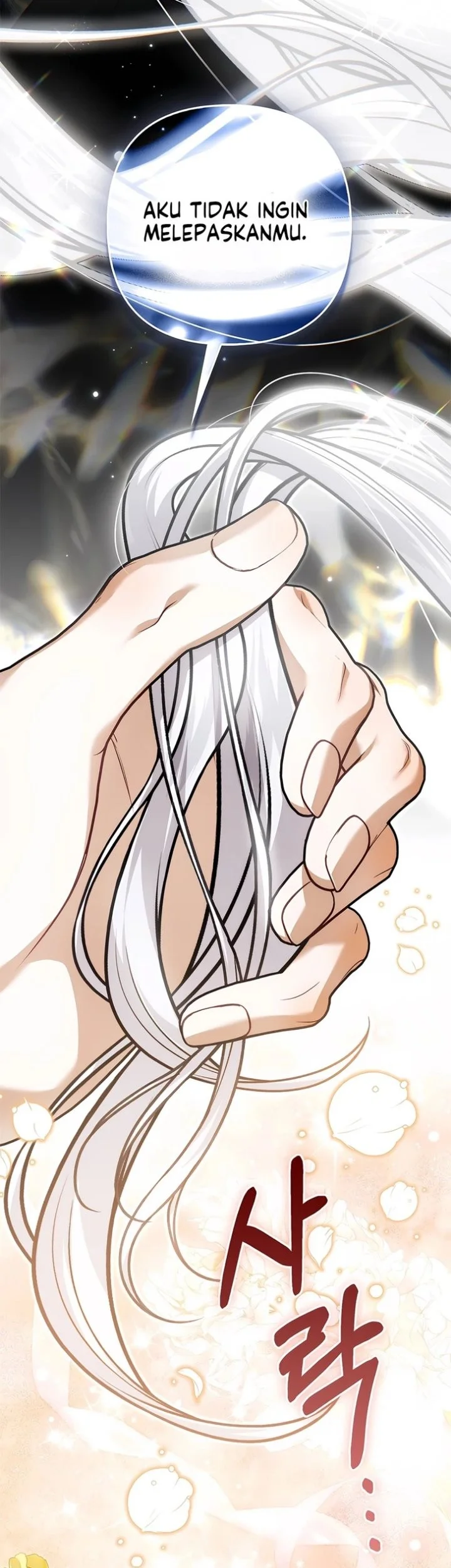 The Baddest Villainess Is Back Chapter 24 - halaman 13