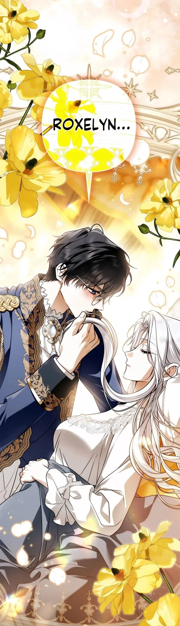 The Baddest Villainess Is Back Chapter 24 - halaman 14
