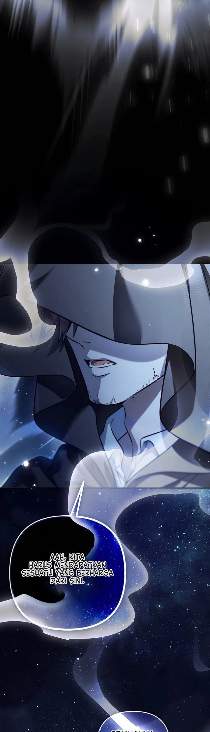 The Baddest Villainess Is Back Chapter 24 - halaman 23