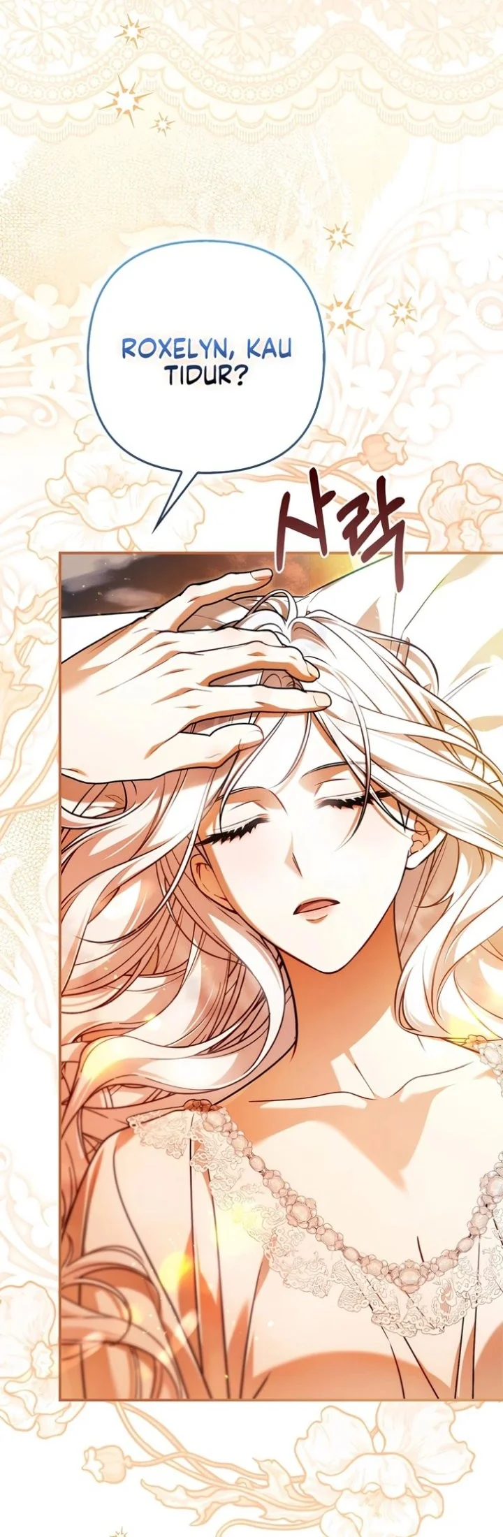 The Baddest Villainess Is Back Chapter 24 - halaman 3