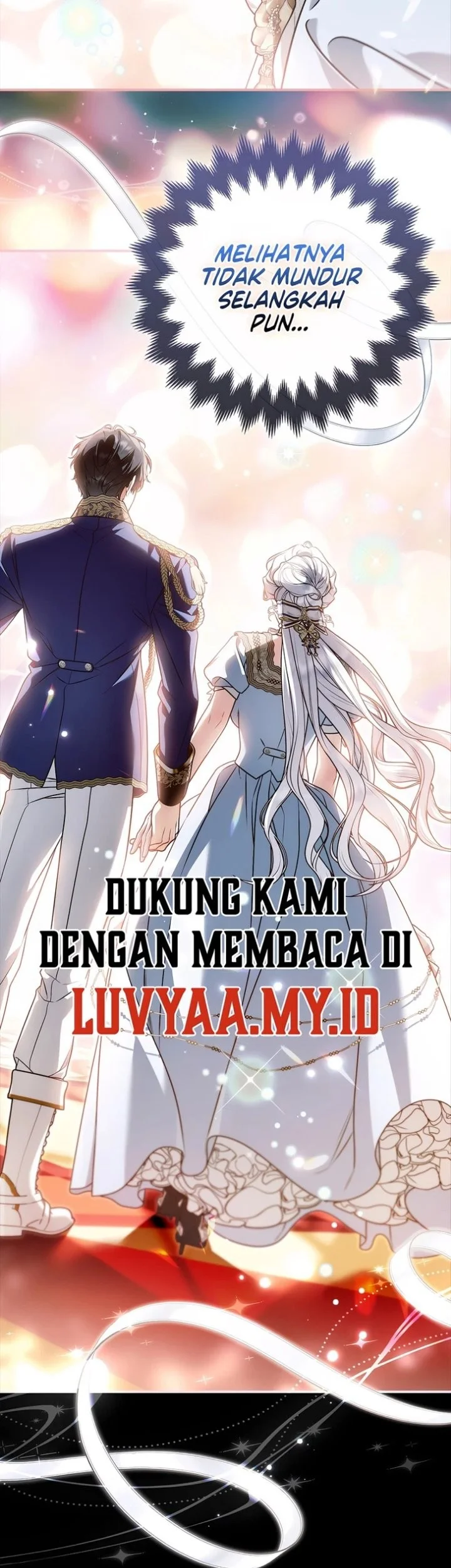 The Baddest Villainess Is Back Chapter 24 - halaman 7