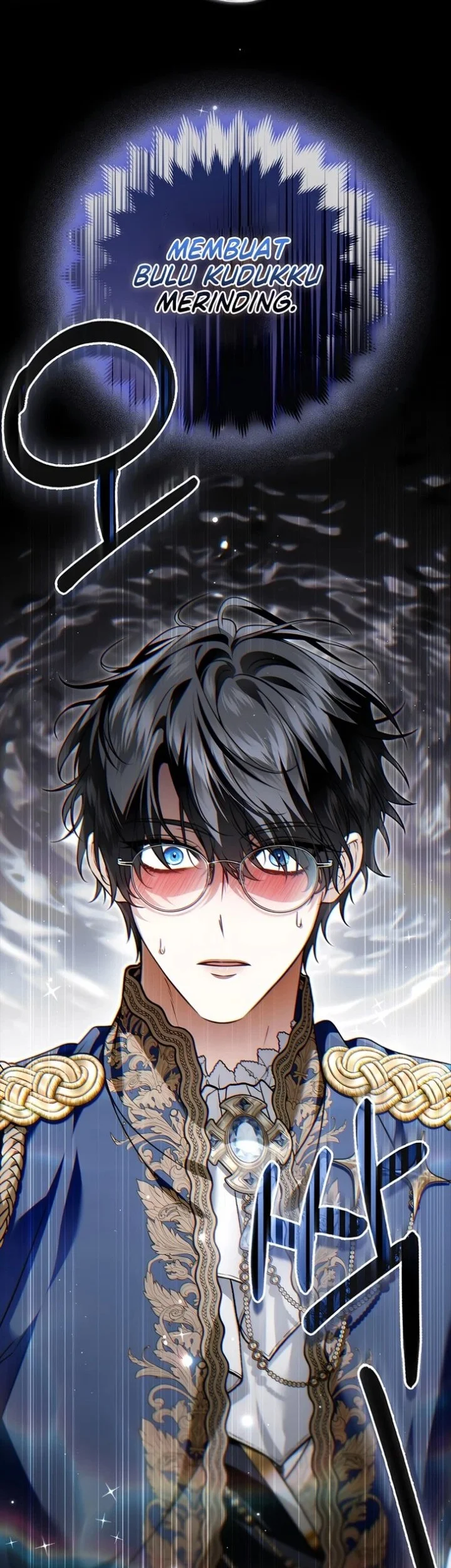 The Baddest Villainess Is Back Chapter 24 - halaman 8