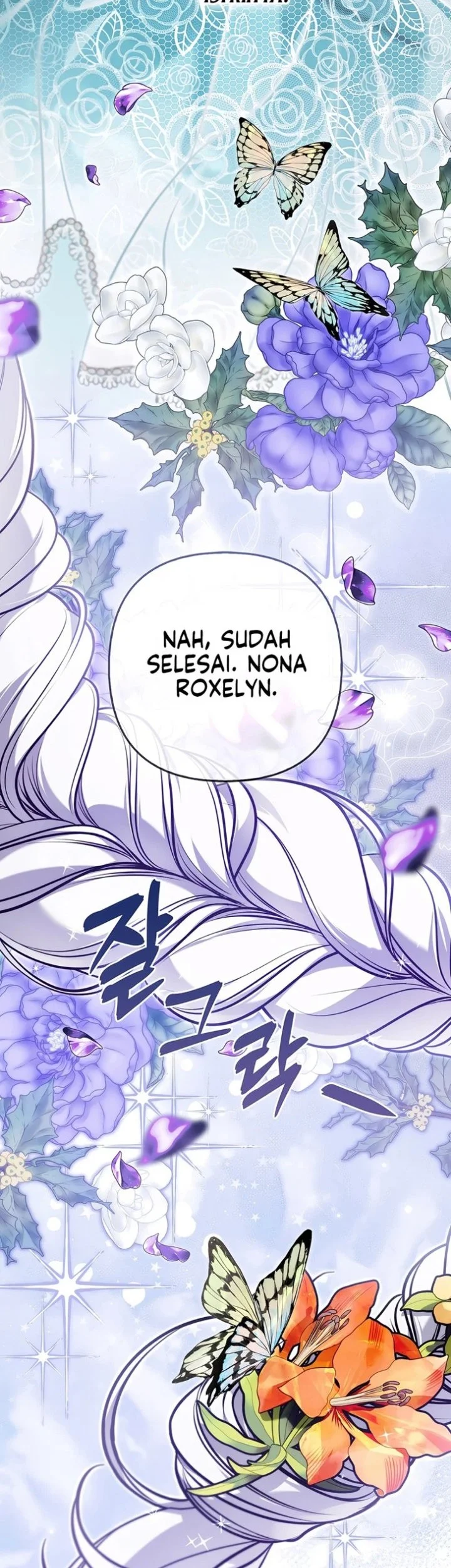 The Baddest Villainess Is Back Chapter 26 - halaman 13