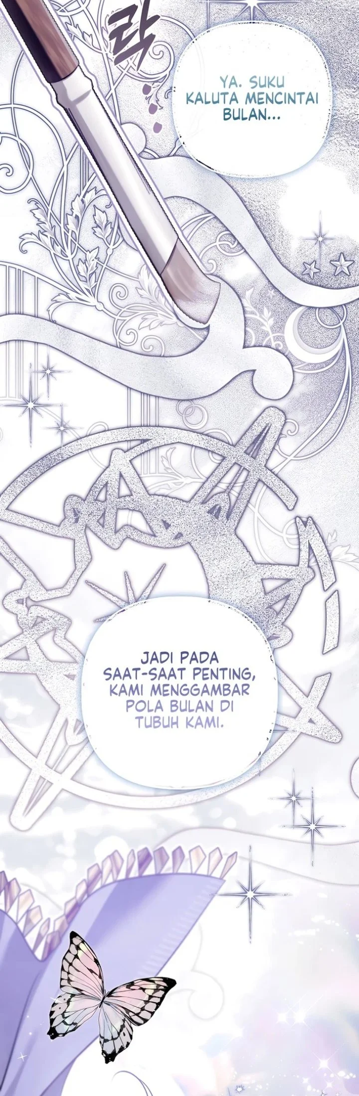 The Baddest Villainess Is Back Chapter 26 - halaman 20