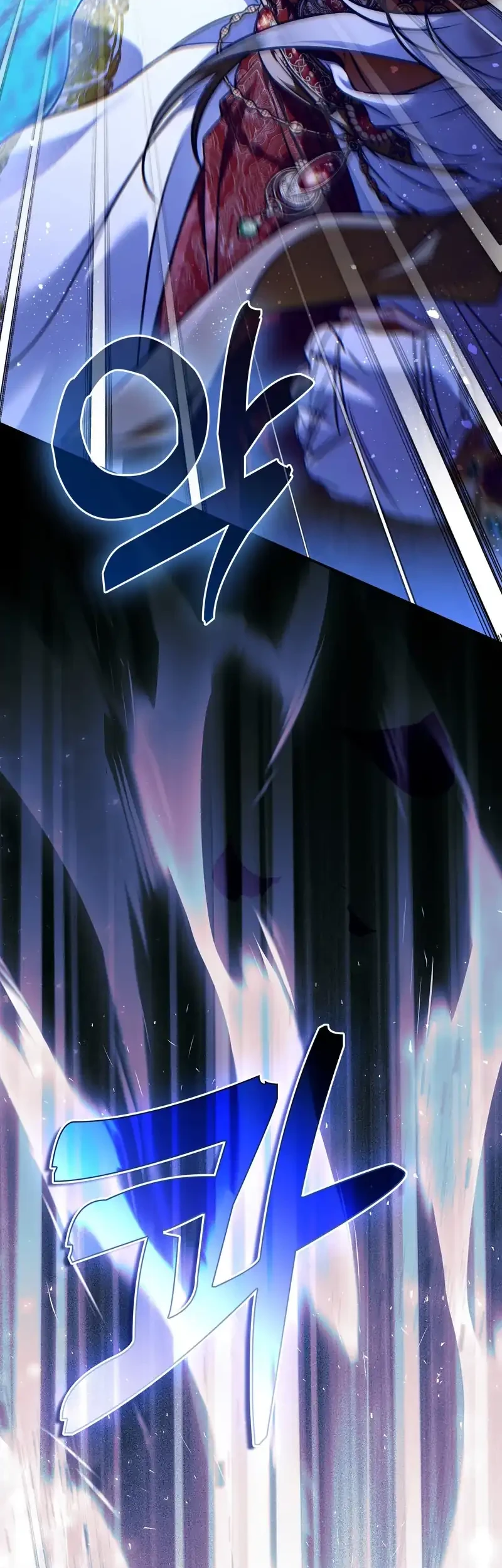 The Baddest Villainess Is Back Chapter 28 - halaman 10