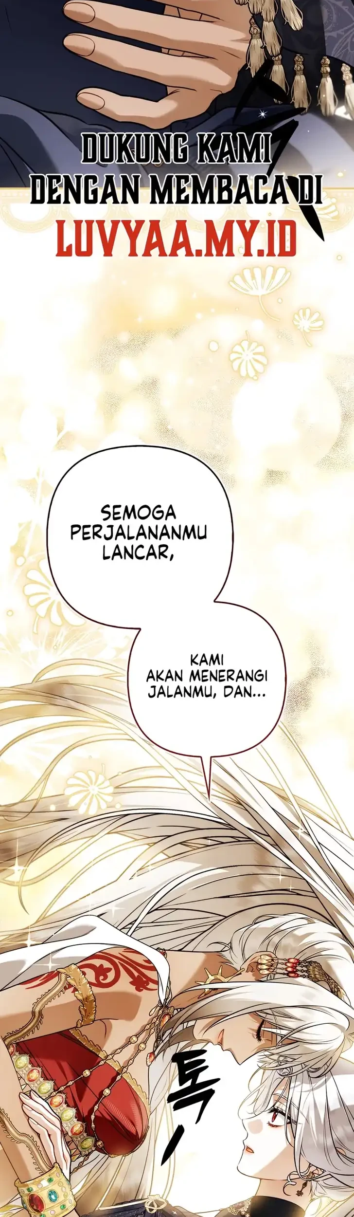 The Baddest Villainess Is Back Chapter 29 - halaman 13