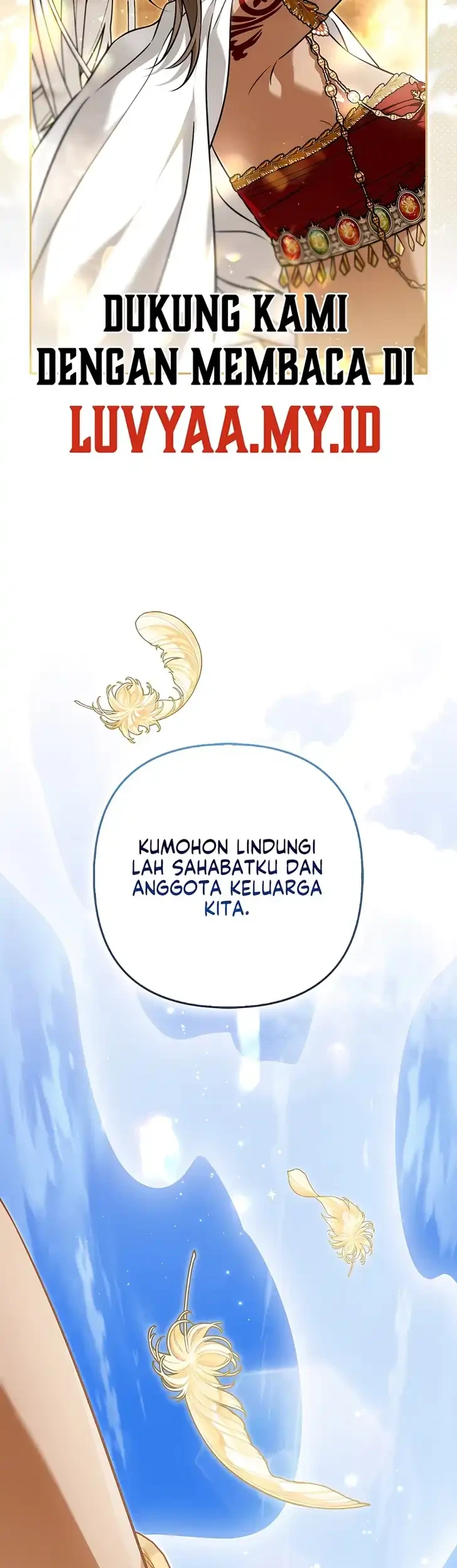 The Baddest Villainess Is Back Chapter 29 - halaman 21