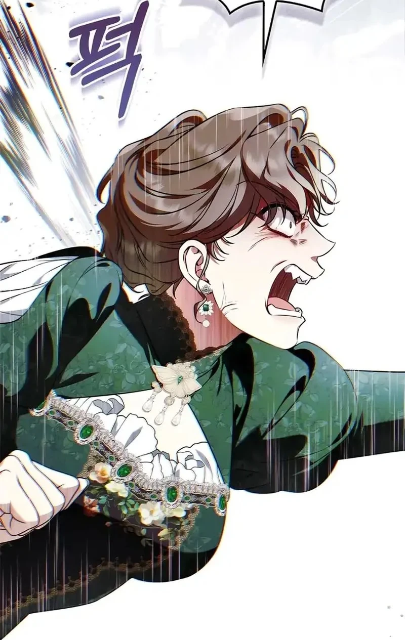 The Baddest Villainess Is Back Chapter 3 - halaman 27