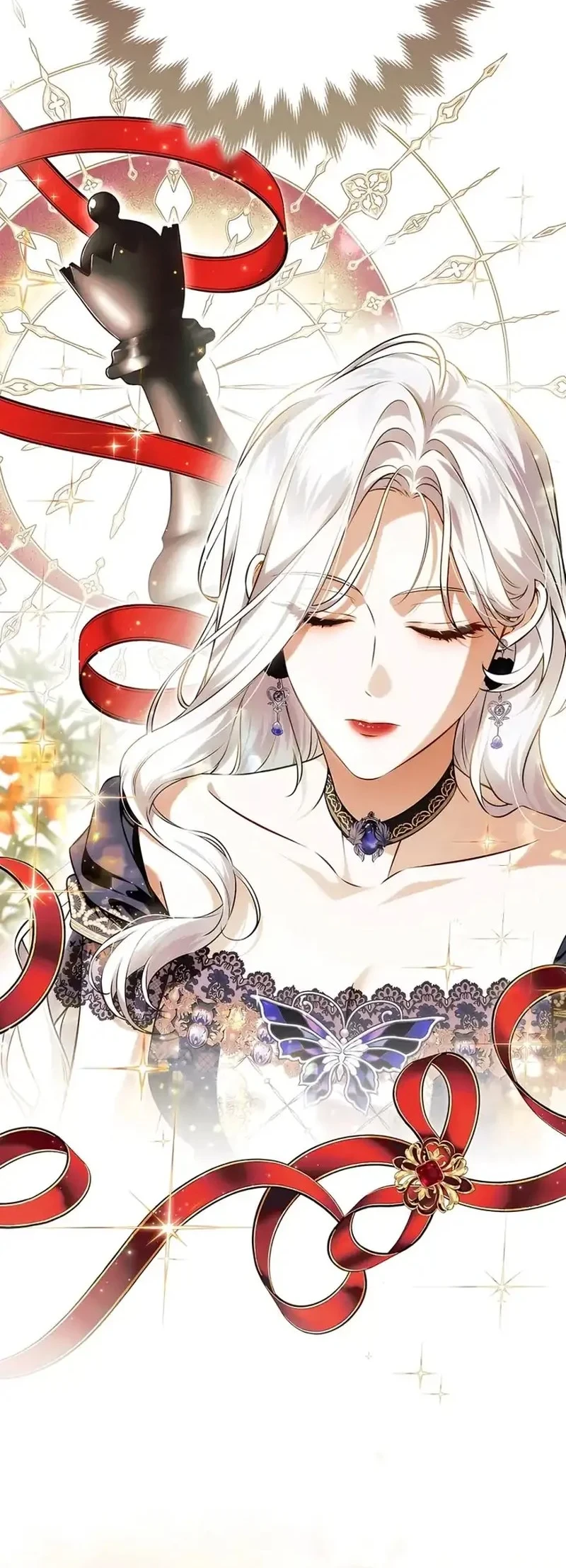 The Baddest Villainess Is Back Chapter 3 - halaman 31