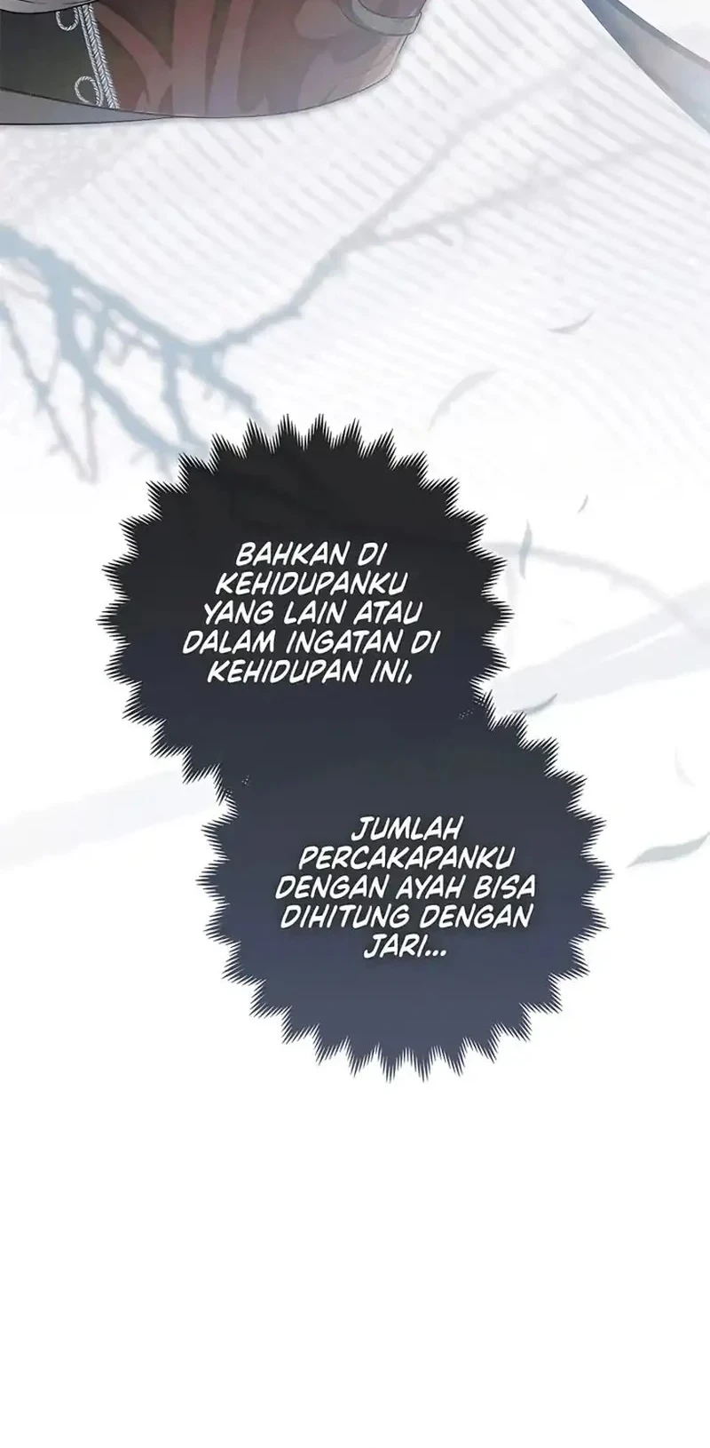 The Baddest Villainess Is Back Chapter 3 - halaman 39