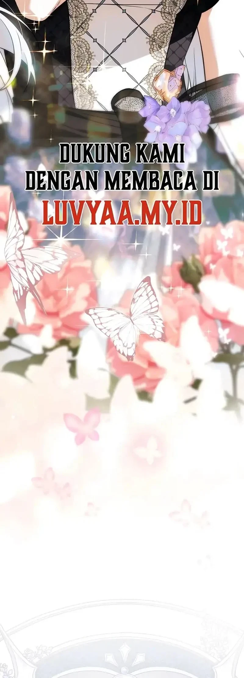 The Baddest Villainess Is Back Chapter 3 - halaman 4