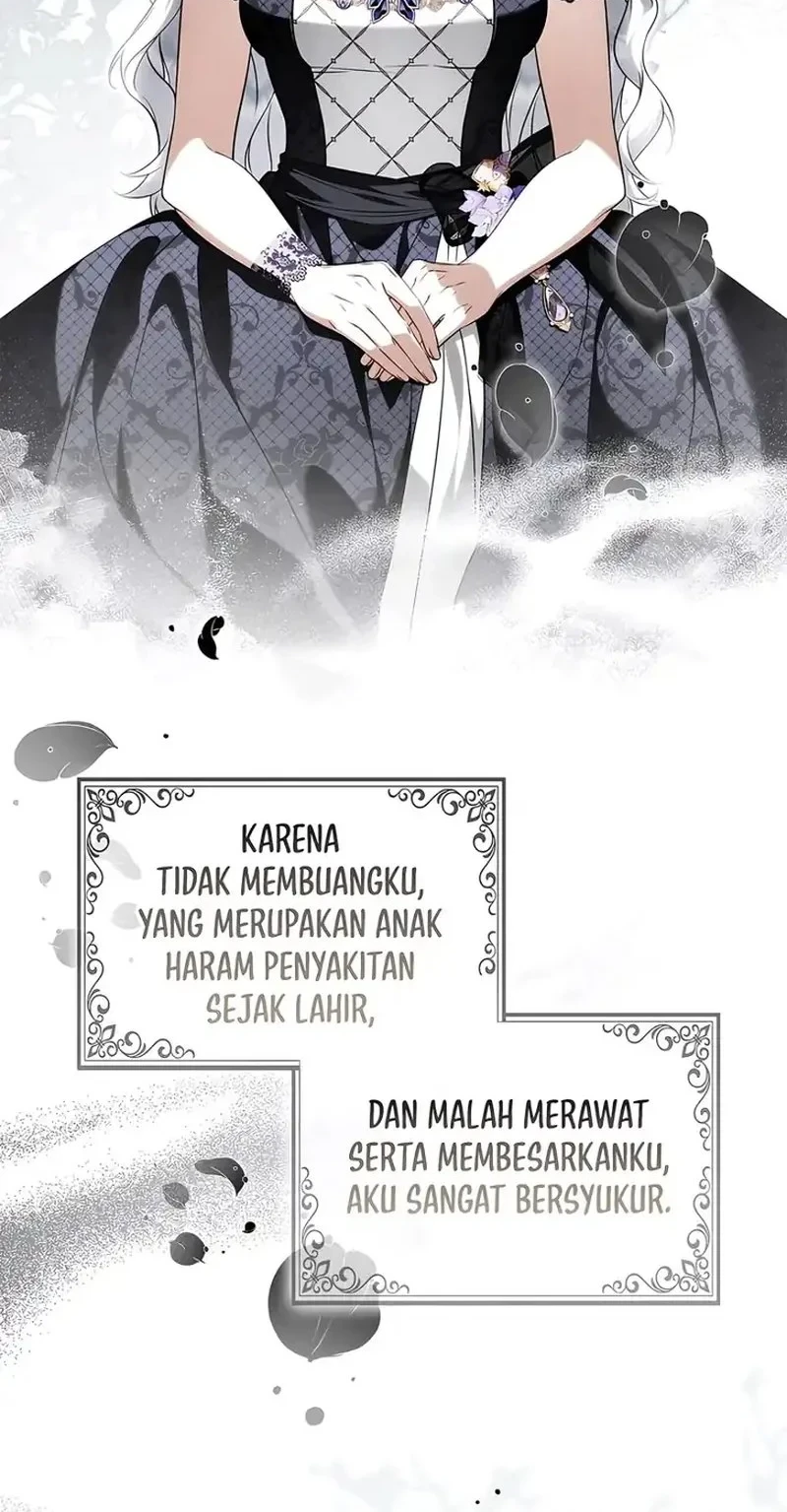 The Baddest Villainess Is Back Chapter 3 - halaman 43
