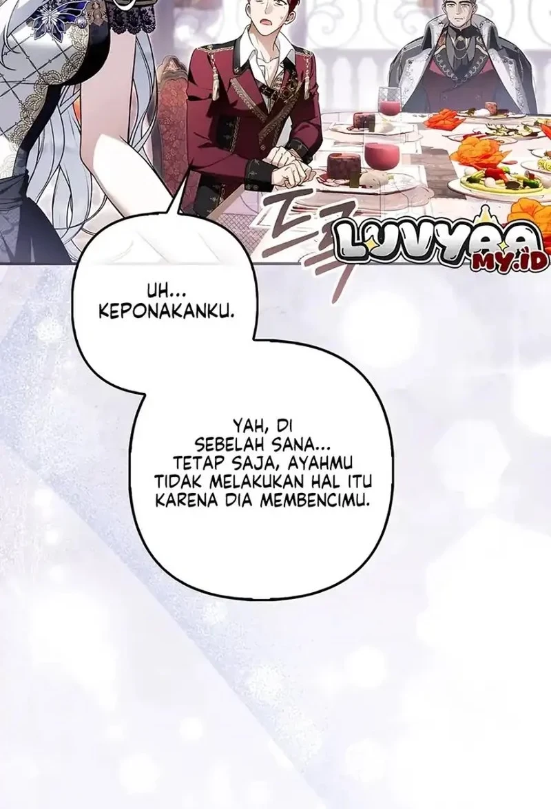 The Baddest Villainess Is Back Chapter 3 - halaman 54
