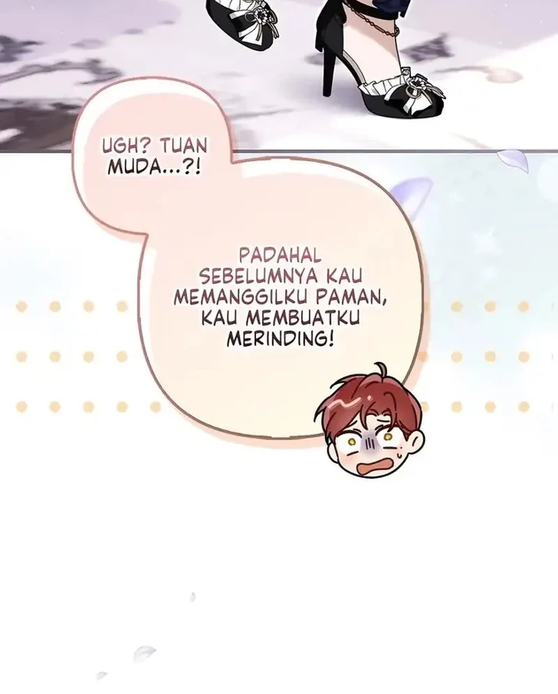 The Baddest Villainess Is Back Chapter 3 - halaman 56