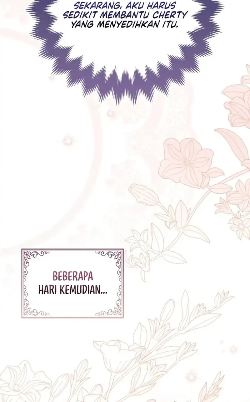 The Baddest Villainess Is Back Chapter 3 - halaman 66