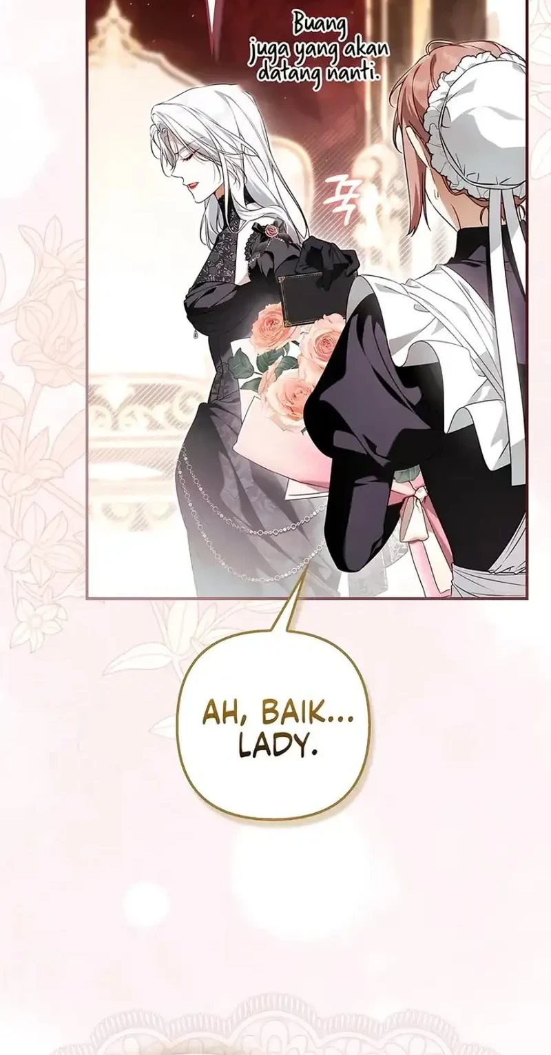 The Baddest Villainess Is Back Chapter 3 - halaman 75