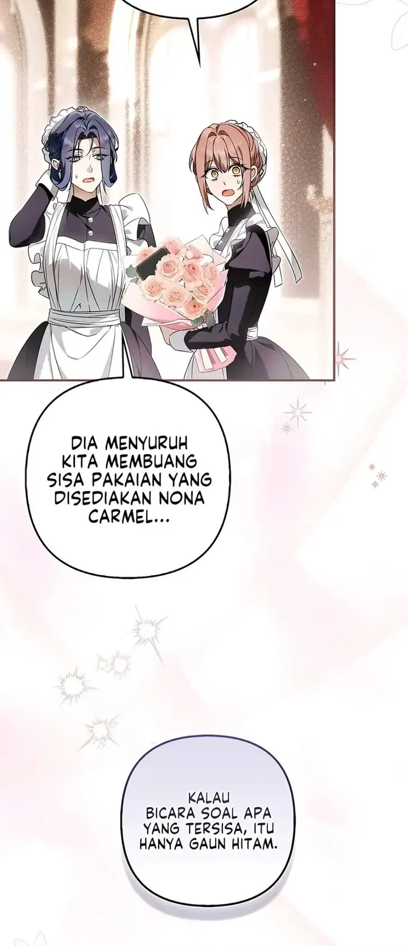 The Baddest Villainess Is Back Chapter 3 - halaman 77