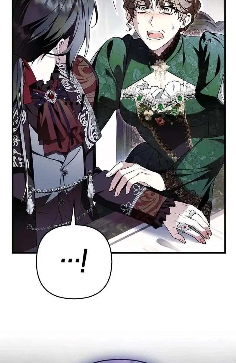 The Baddest Villainess Is Back Chapter 3 - halaman 8