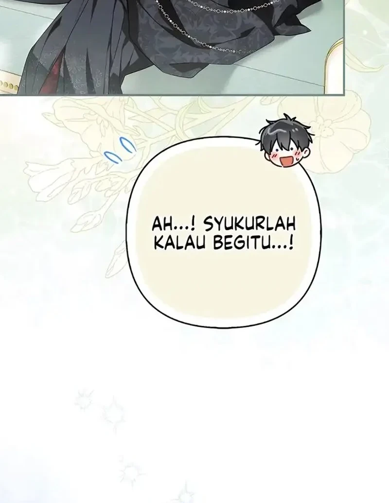 The Baddest Villainess Is Back Chapter 3 - halaman 87