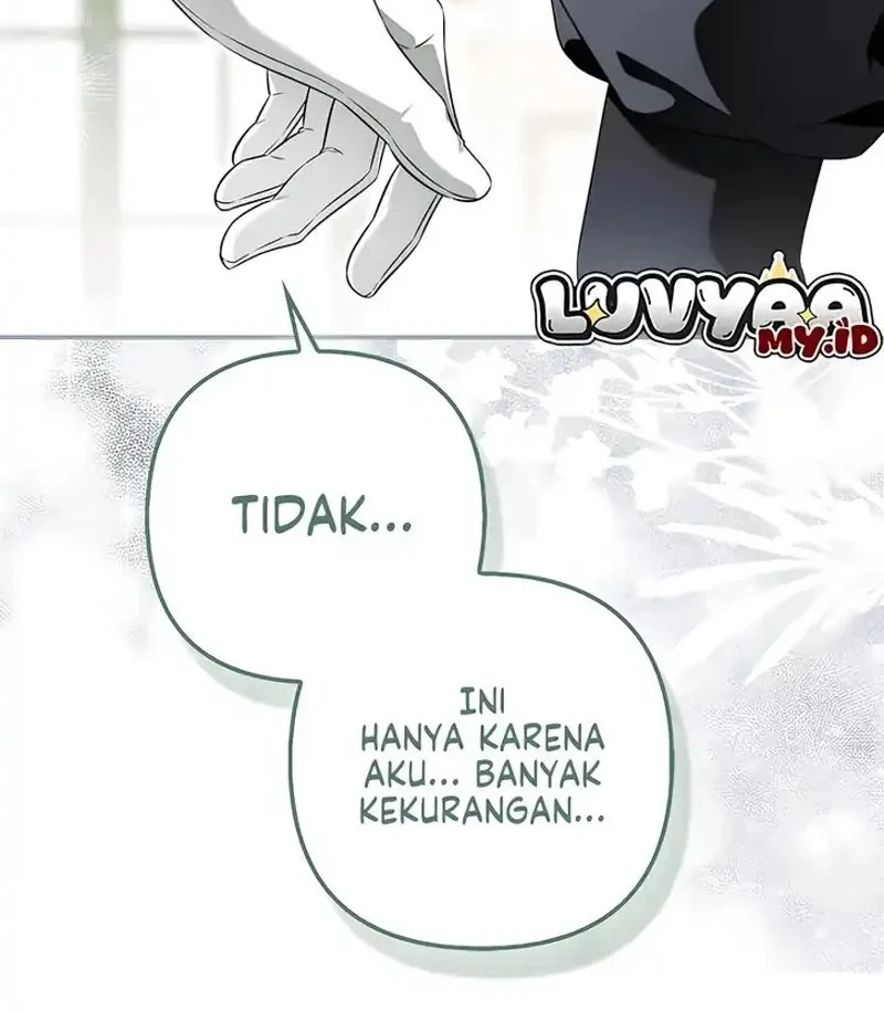 The Baddest Villainess Is Back Chapter 4 - halaman 18