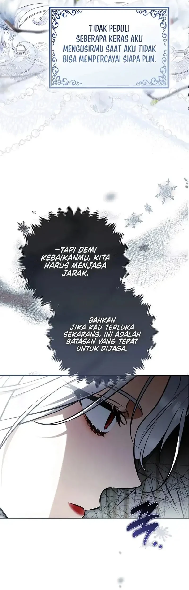 The Baddest Villainess Is Back Chapter 4 - halaman 22