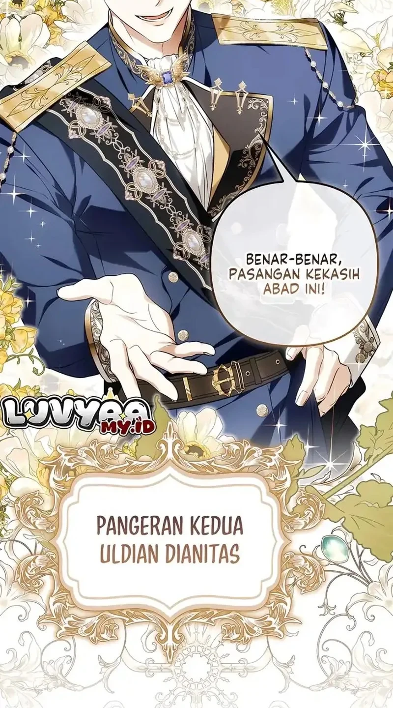 The Baddest Villainess Is Back Chapter 4 - halaman 31