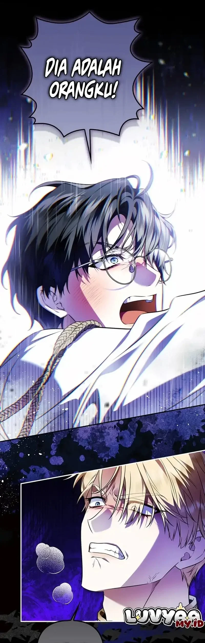 The Baddest Villainess Is Back Chapter 4 - halaman 41