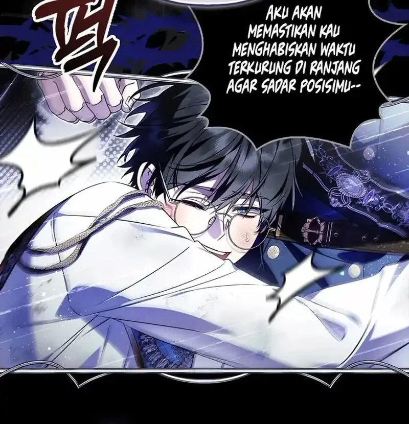 The Baddest Villainess Is Back Chapter 4 - halaman 44