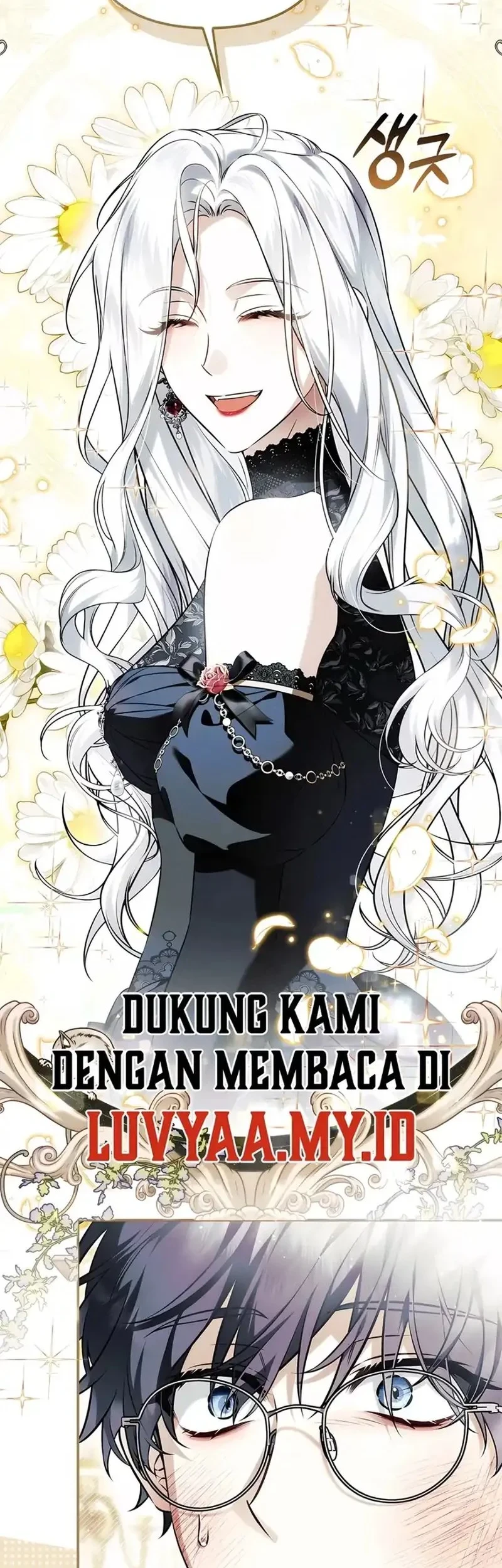 The Baddest Villainess Is Back Chapter 4 - halaman 50