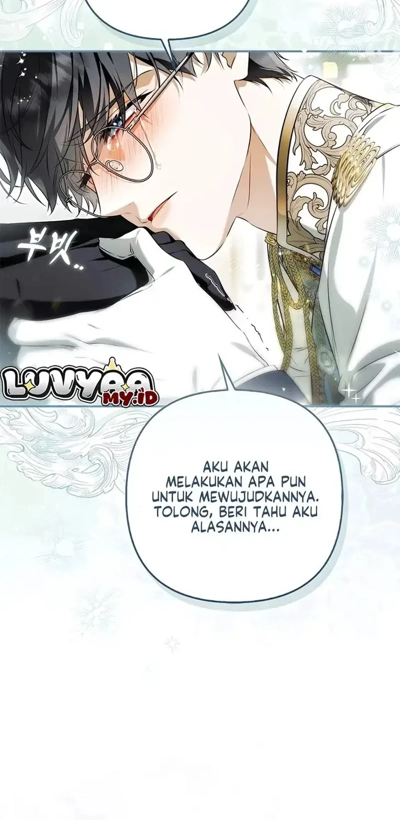 The Baddest Villainess Is Back Chapter 4 - halaman 6