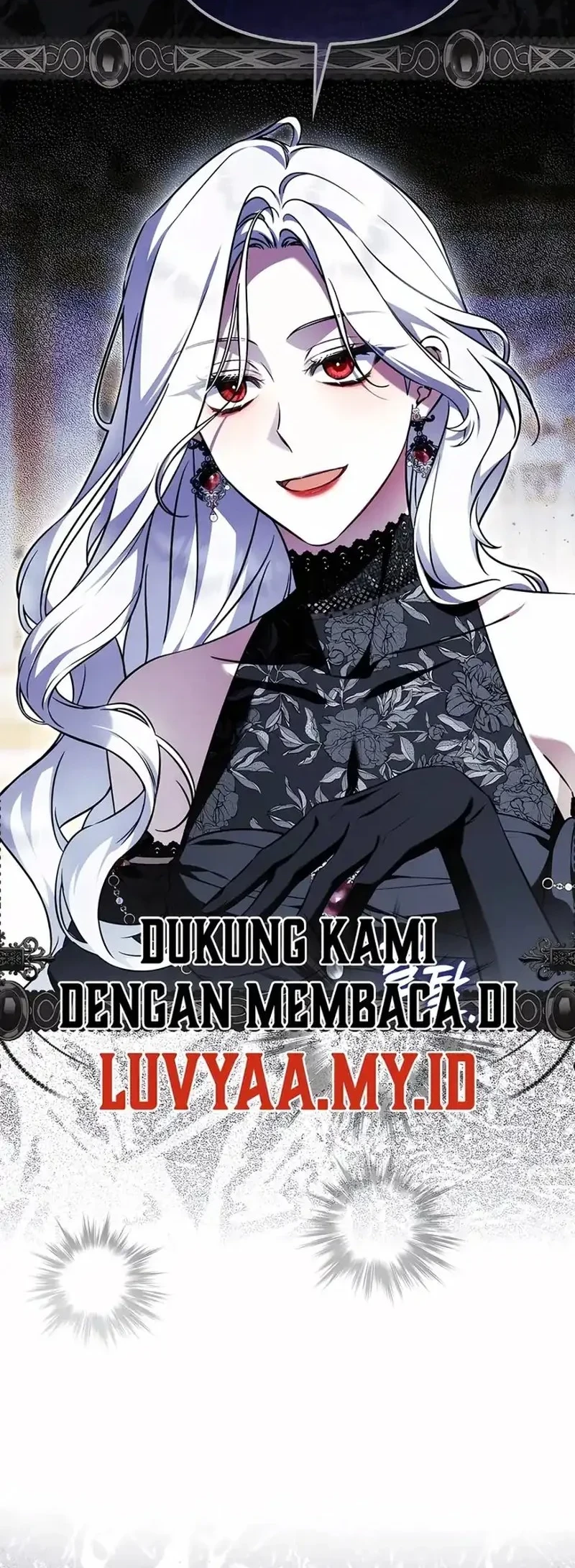 The Baddest Villainess Is Back Chapter 4 - halaman 62