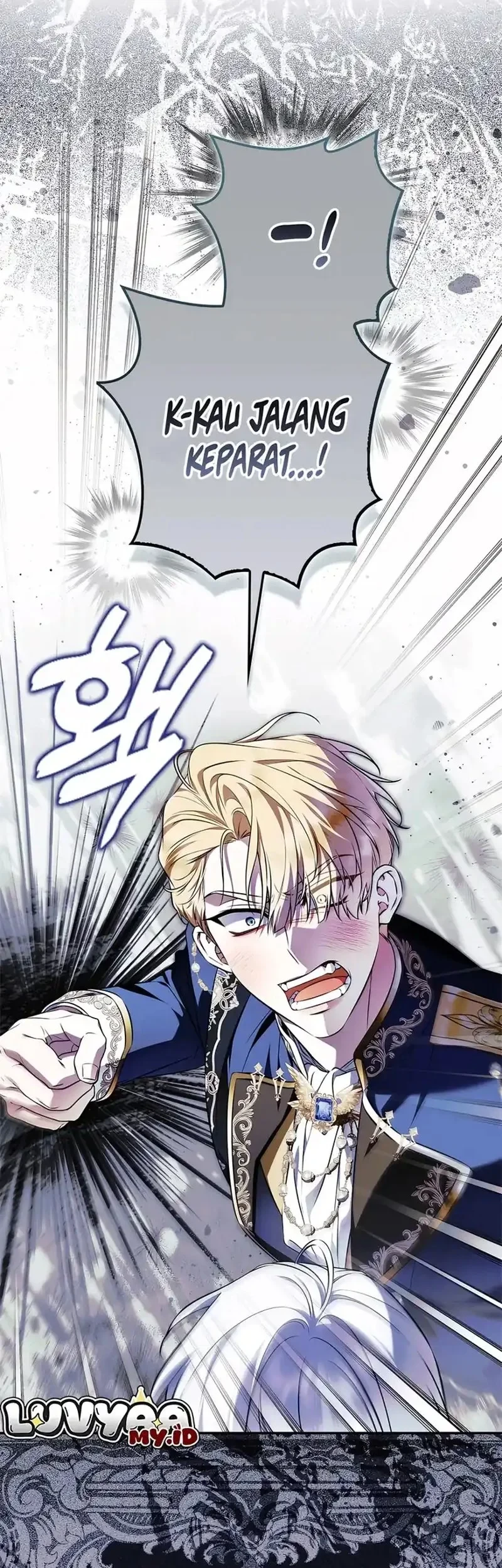 The Baddest Villainess Is Back Chapter 4 - halaman 63