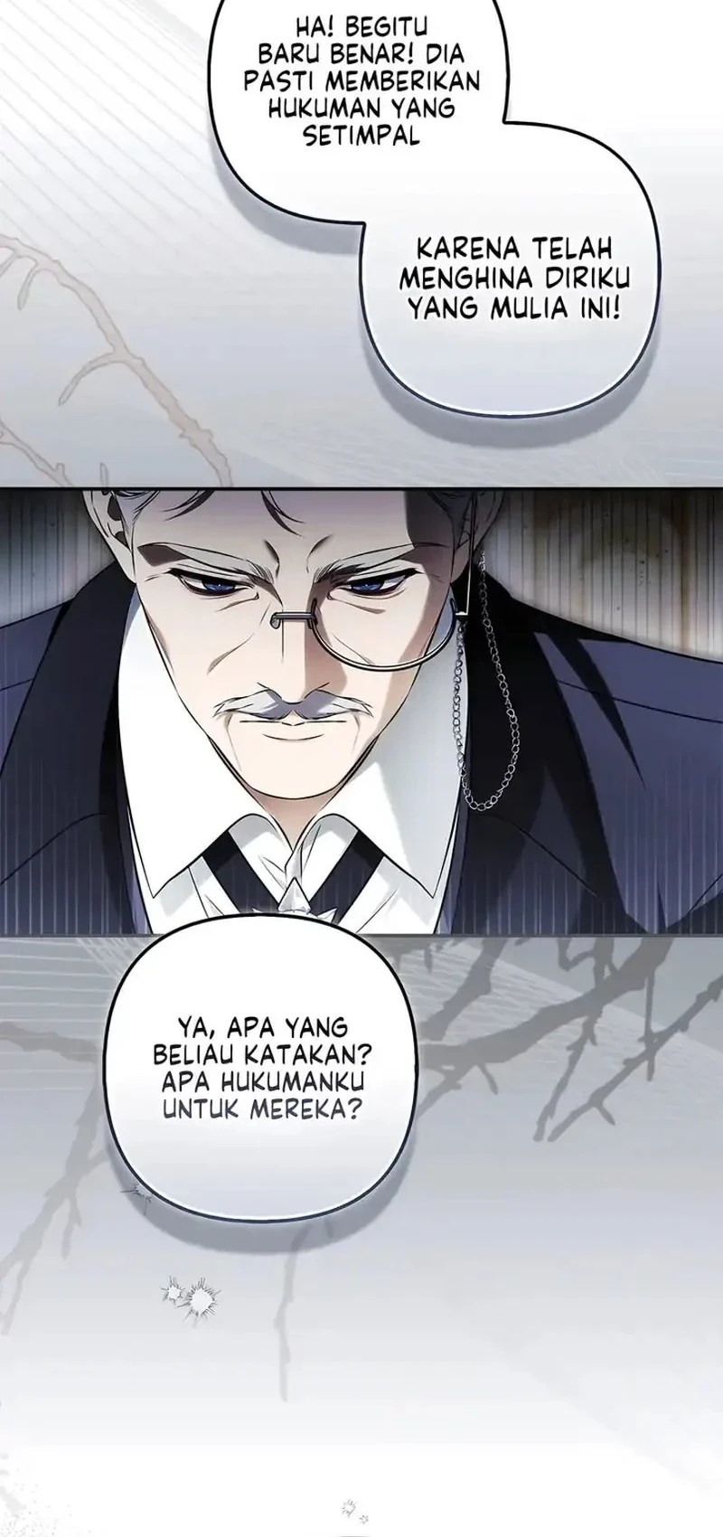 The Baddest Villainess Is Back Chapter 4 - halaman 72