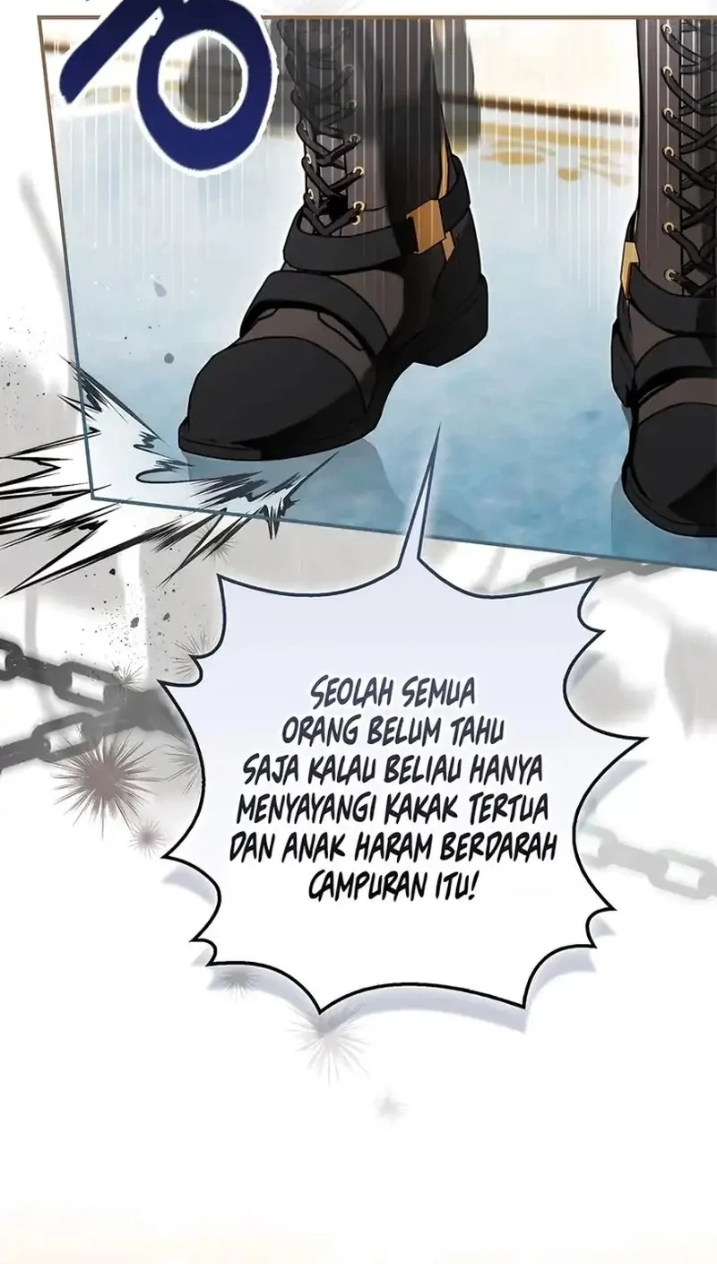 The Baddest Villainess Is Back Chapter 4 - halaman 76
