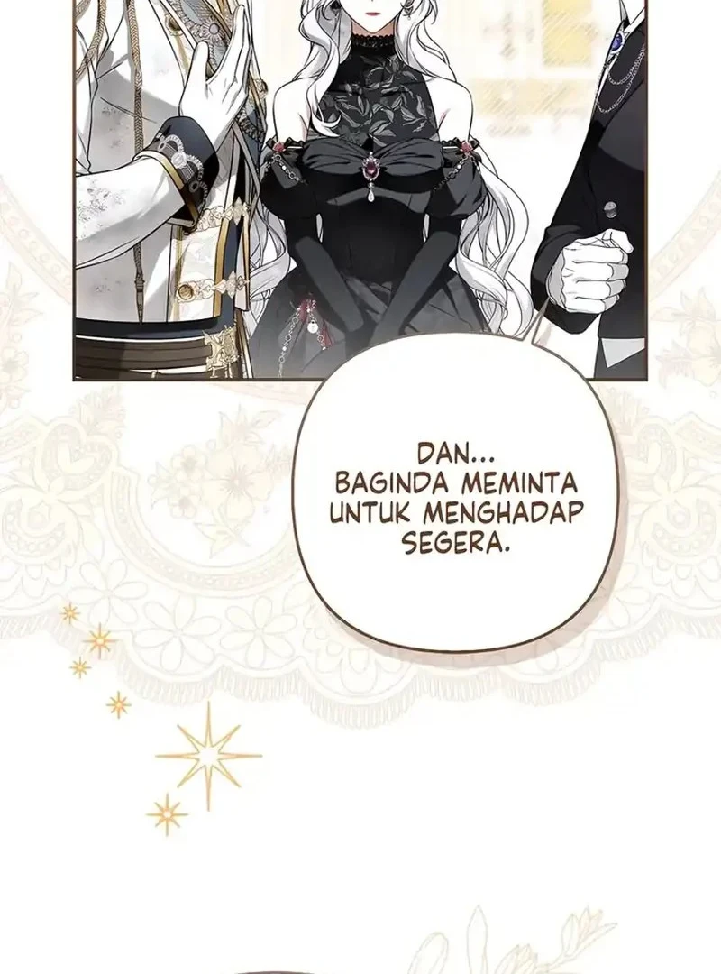 The Baddest Villainess Is Back Chapter 4 - halaman 78