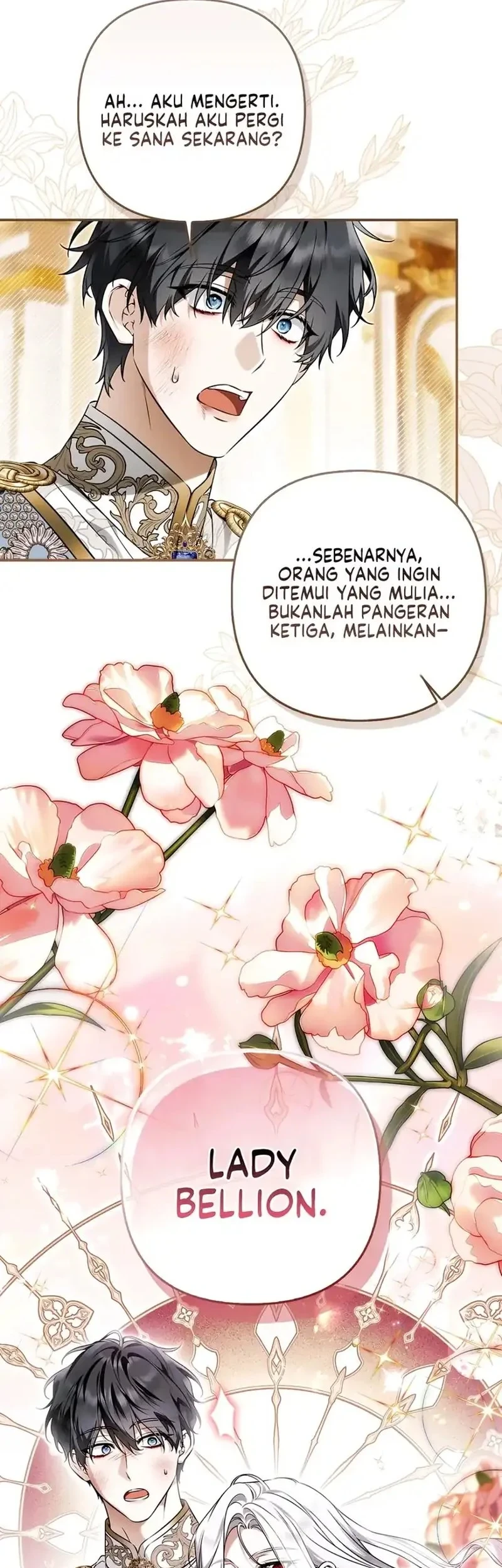 The Baddest Villainess Is Back Chapter 4 - halaman 79