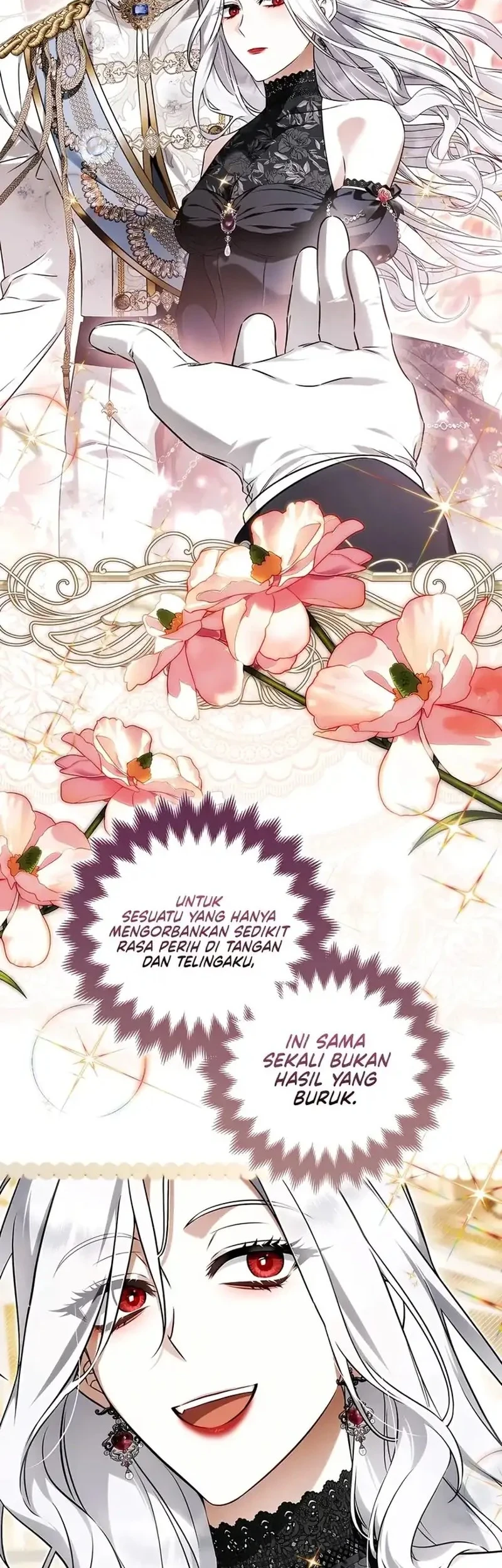 The Baddest Villainess Is Back Chapter 4 - halaman 80